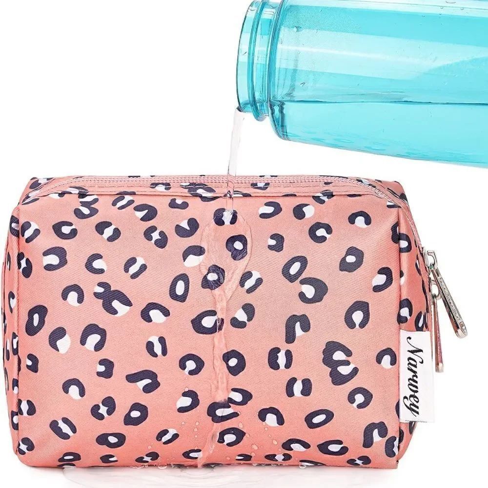 Small cosmetic bag - Picture 4 of 4